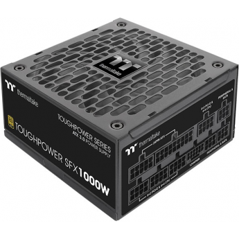Блок питания THERMALTAKE TOUGHPOWER SFX 1000W GOLD - TT PREMIUM EDITION PS-STP-1000FNFAGE-1