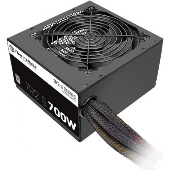 Блок питания THERMALTAKE TR2 S 700W черный