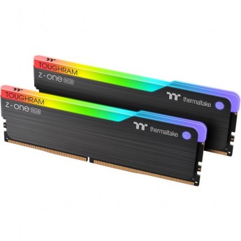 Оперативная память THERMALTAKE TOUGHRAM Z-ONE RGB Memory DDR4 3600MHz 16GB (8GB x 2)