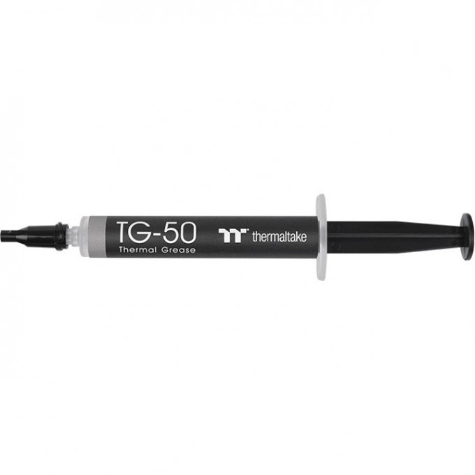 Термопаста THERMALTAKE TG-50 Thermal Compound CL-O024-GROSGM-A