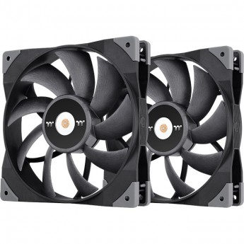 Вентилятор THERMALTAKE TOUGHFAN 14 High Static Pressure Radiator Fan (2 Fan Pack)