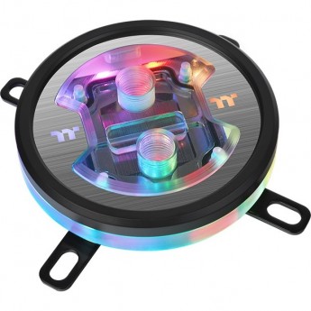 Водоблок THERMALTAKE Pacific W7 Plus CPU Water Block